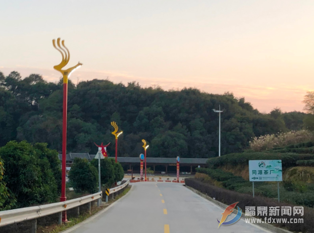 以路串景 以旅兴市